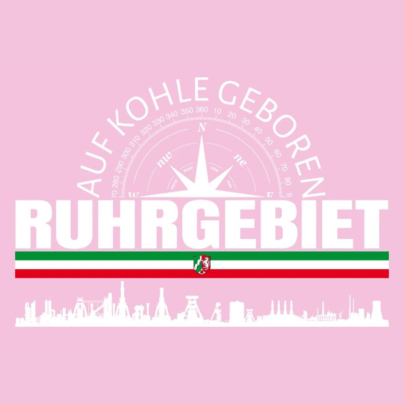 Ruhrgebiet 
