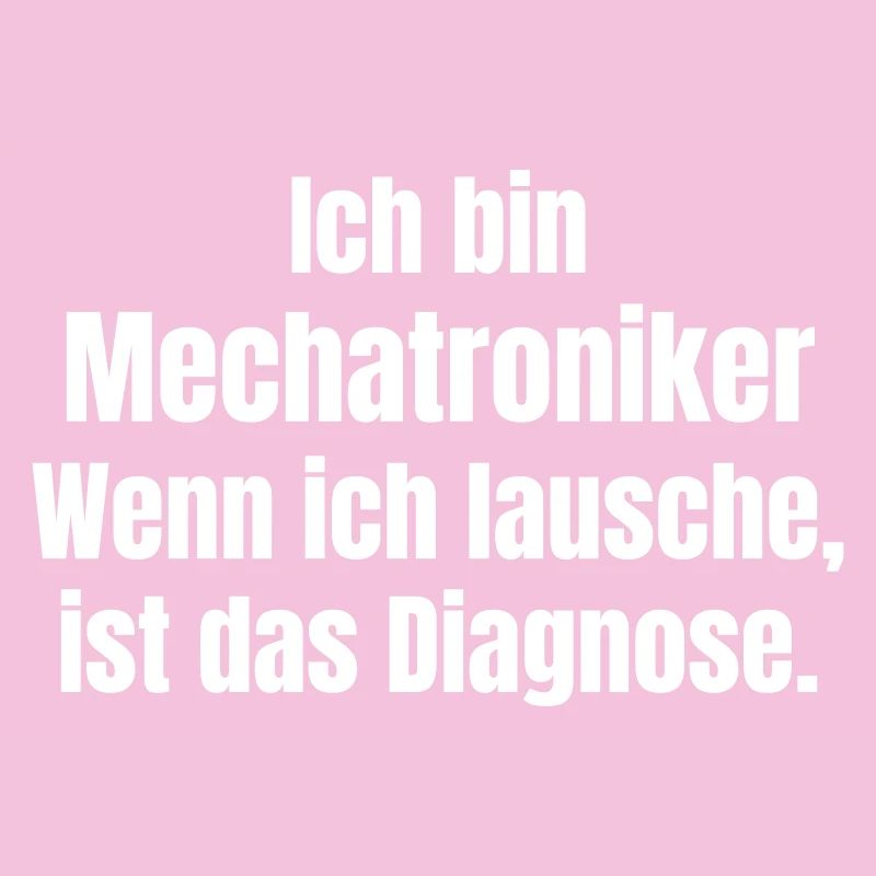 Mechatroniker Diagnose Lach