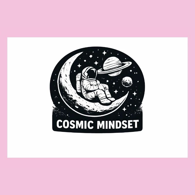 Kosmischer Mindset