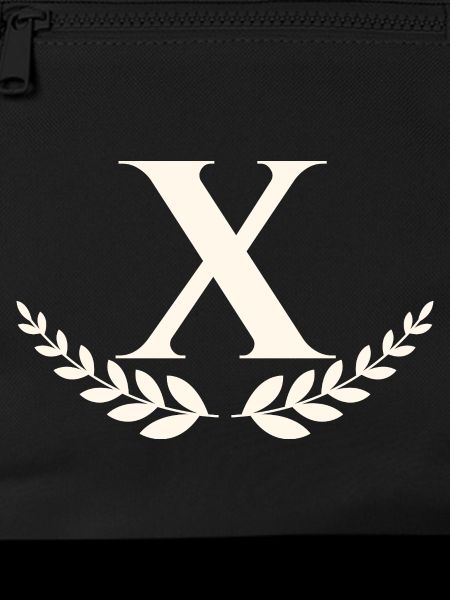 x