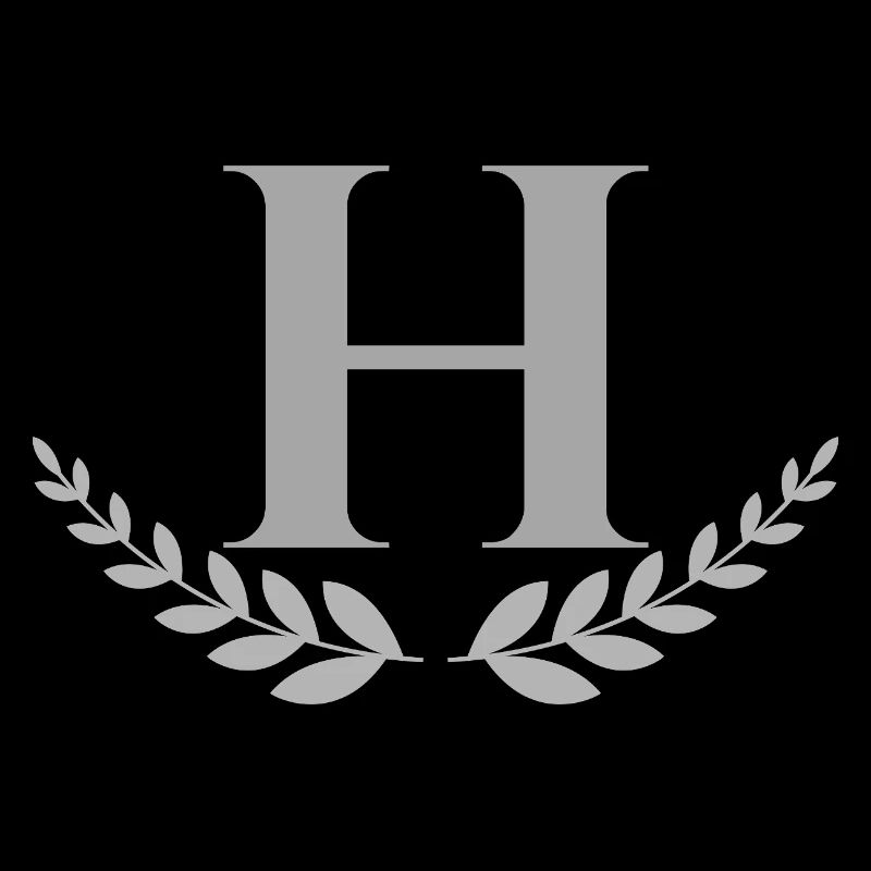 h