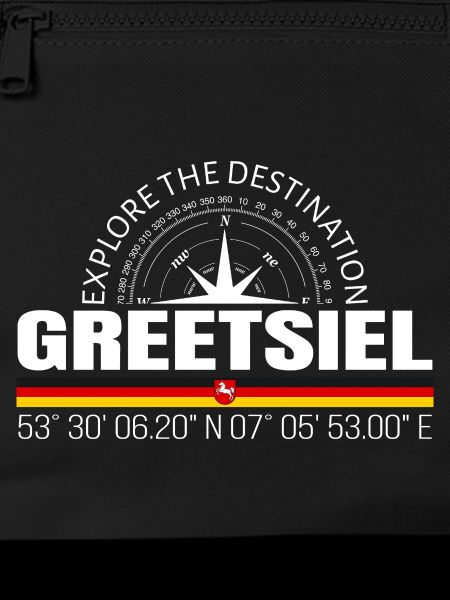 Greetsiel