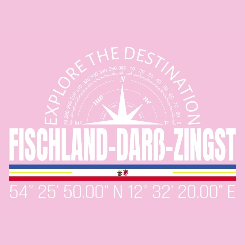 Fischland - Darß - Zingst