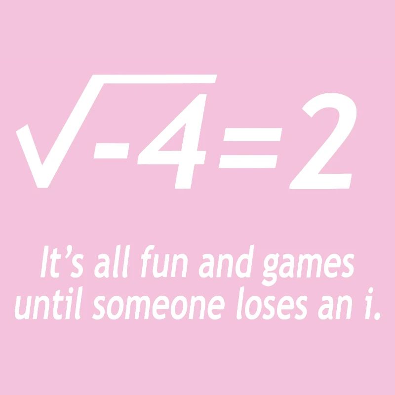 Lustiger Mathe-Witz