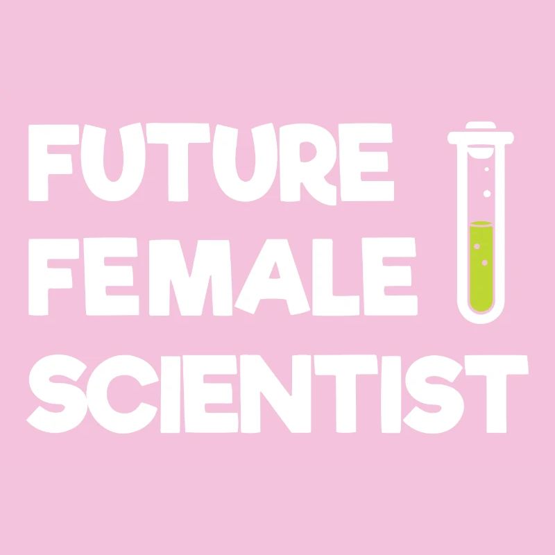 Future Female Scientist