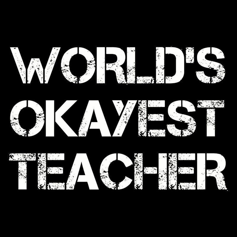 Empowering Teacher Quote Design