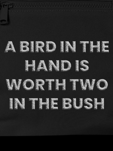Sayings 7
