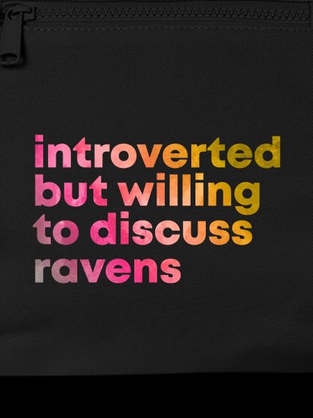 Raven Raven Raven
