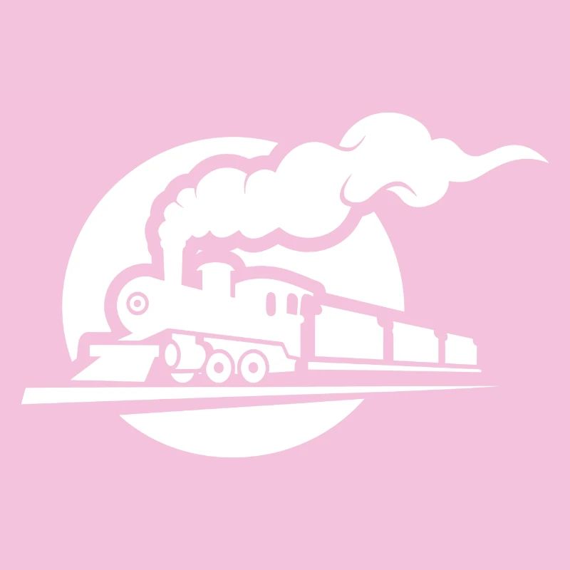 Railway Sketch