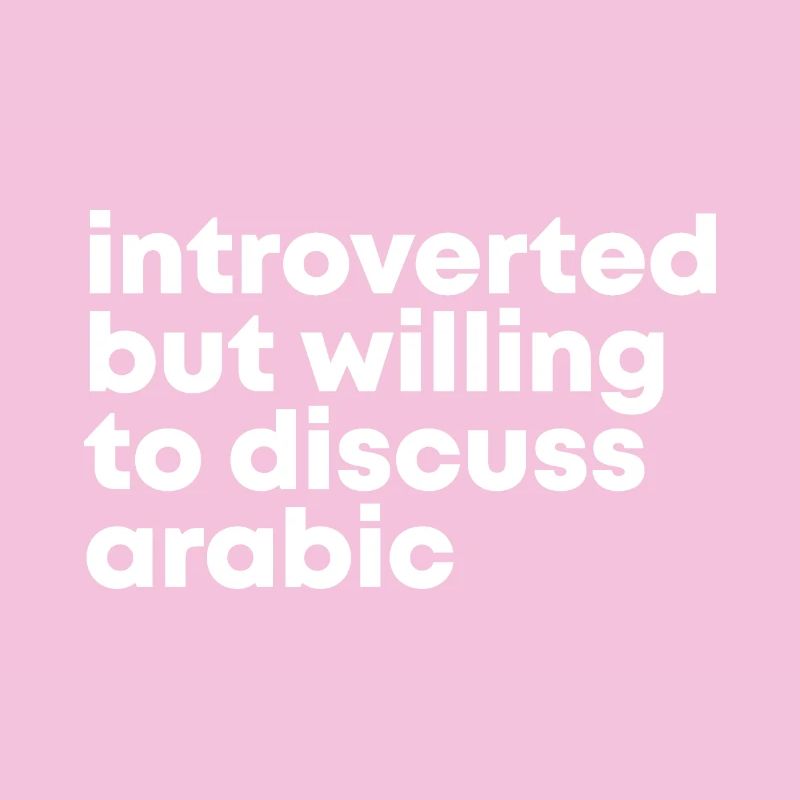 Arabisch
