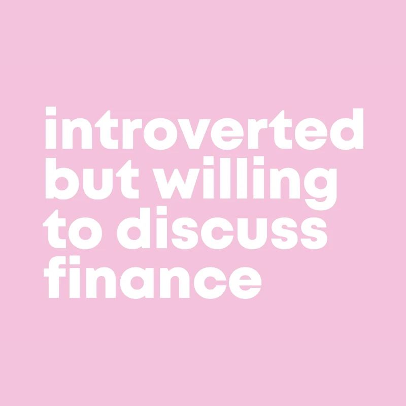 finance