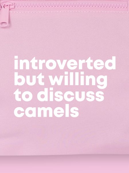 Camel Camel Camel