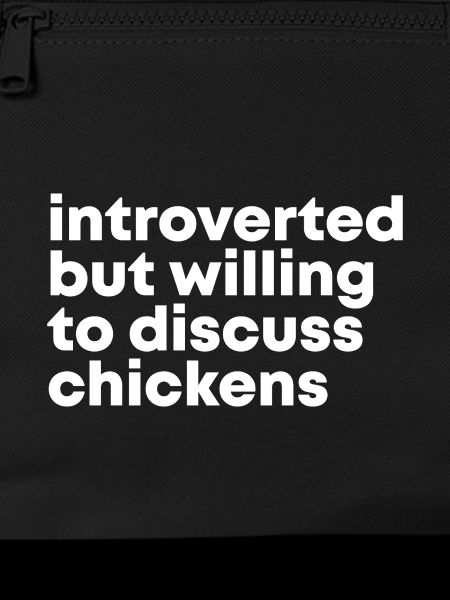 Chicken Chicken Chicken