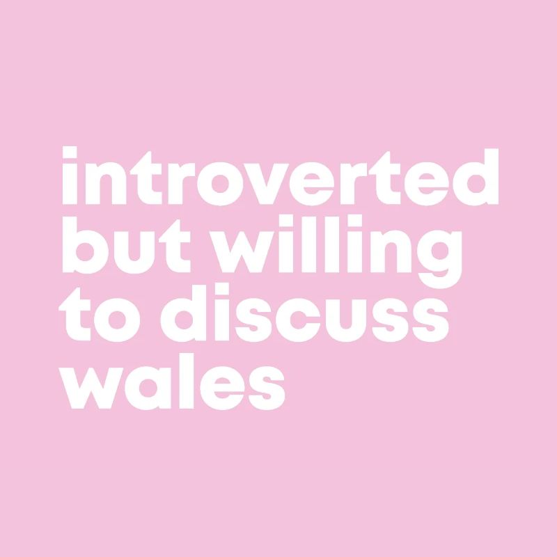 Wales