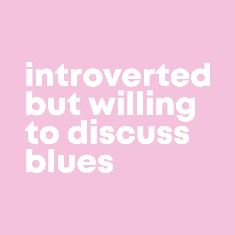 Blues