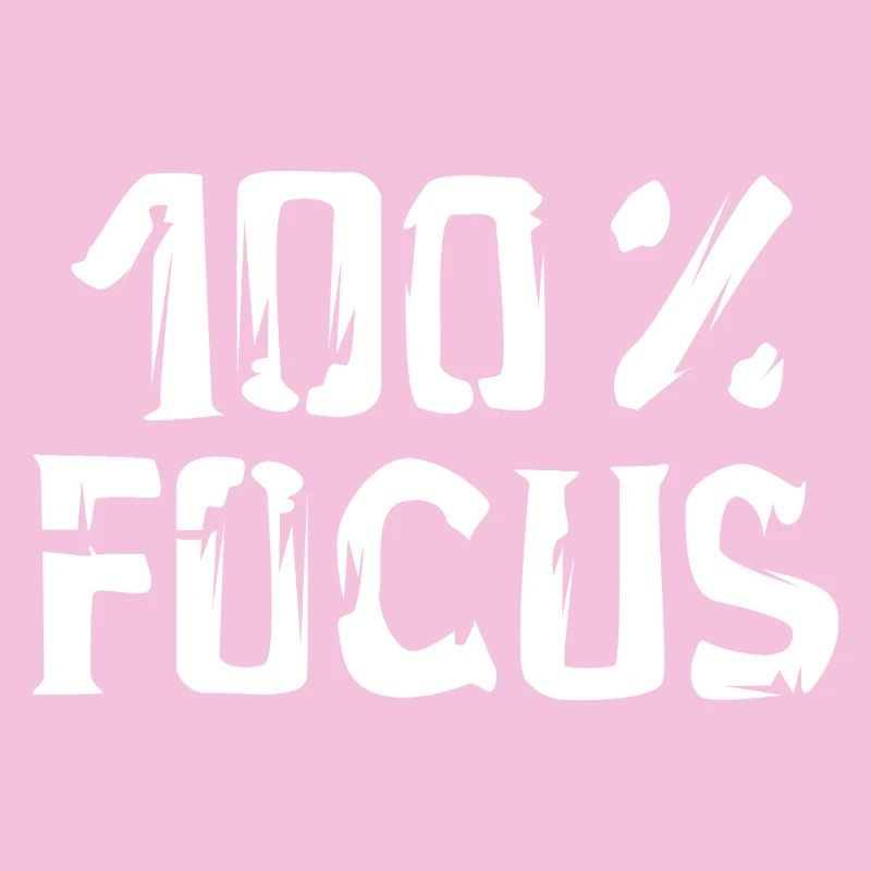 100% focus training - Sport Motivation