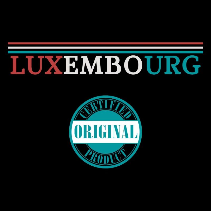 Drapeau du Luxembourg, fierté luxembourgeoise