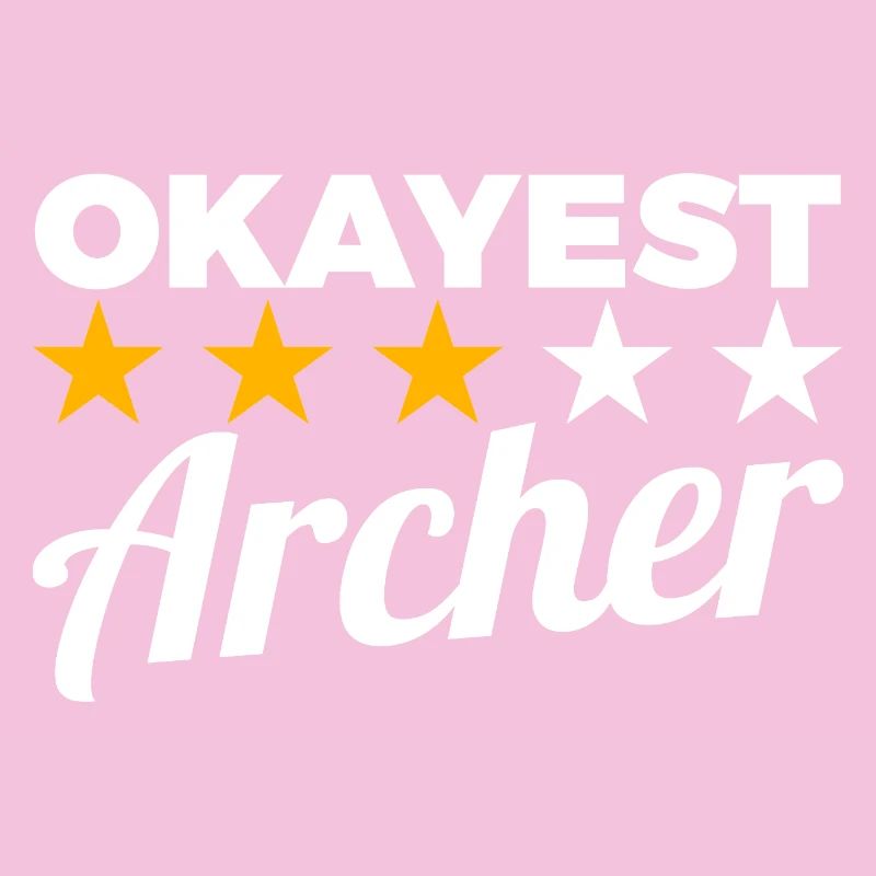 Archer moyen