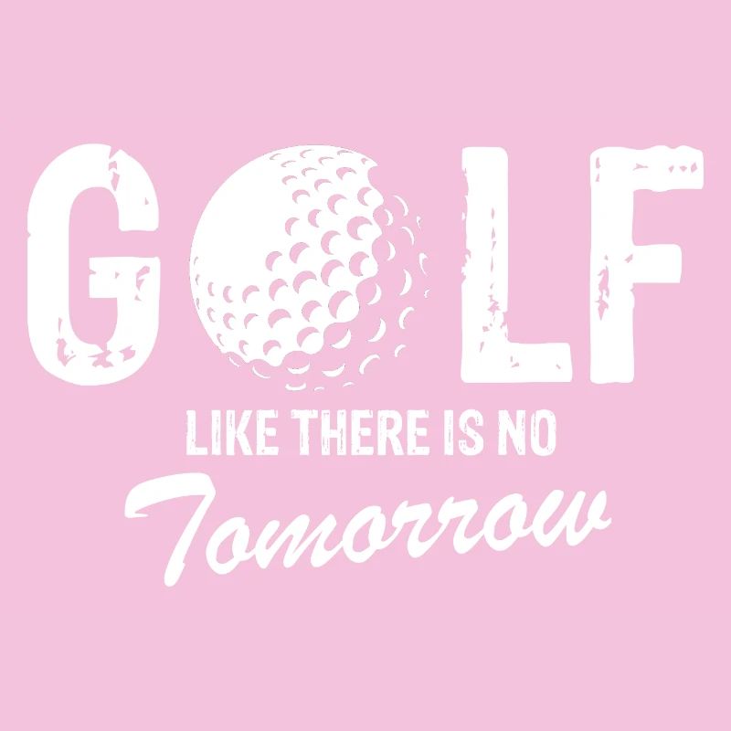 Citation Golf Like There Is No Tomorrow