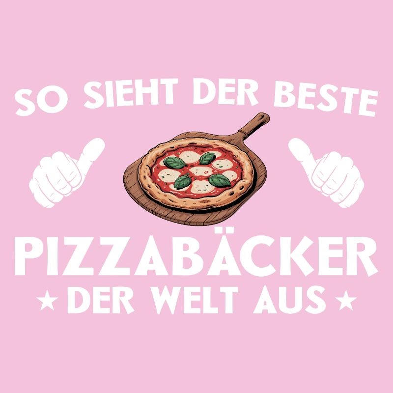 Pizza Best Pizza Maker Gift Idea