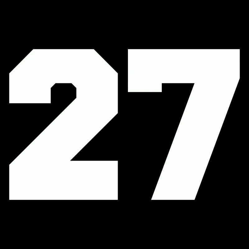 Numéro 27