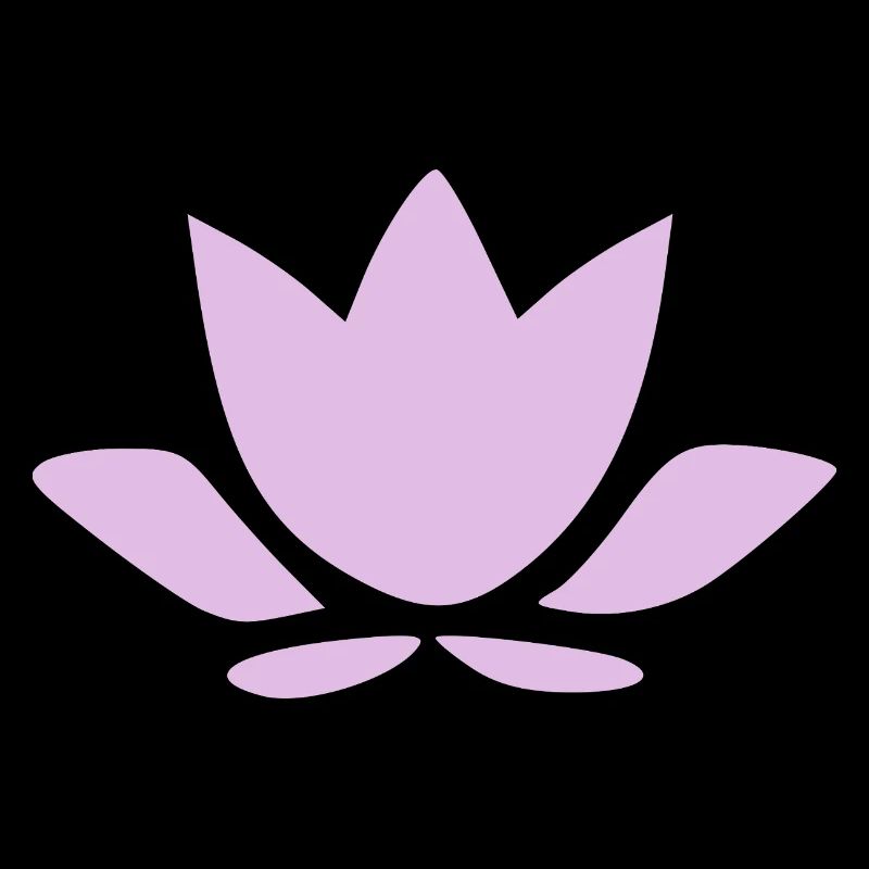 Fleur de lotus Fleur de lotus Fleur de lotus Fleur de violette Fleur de yoga