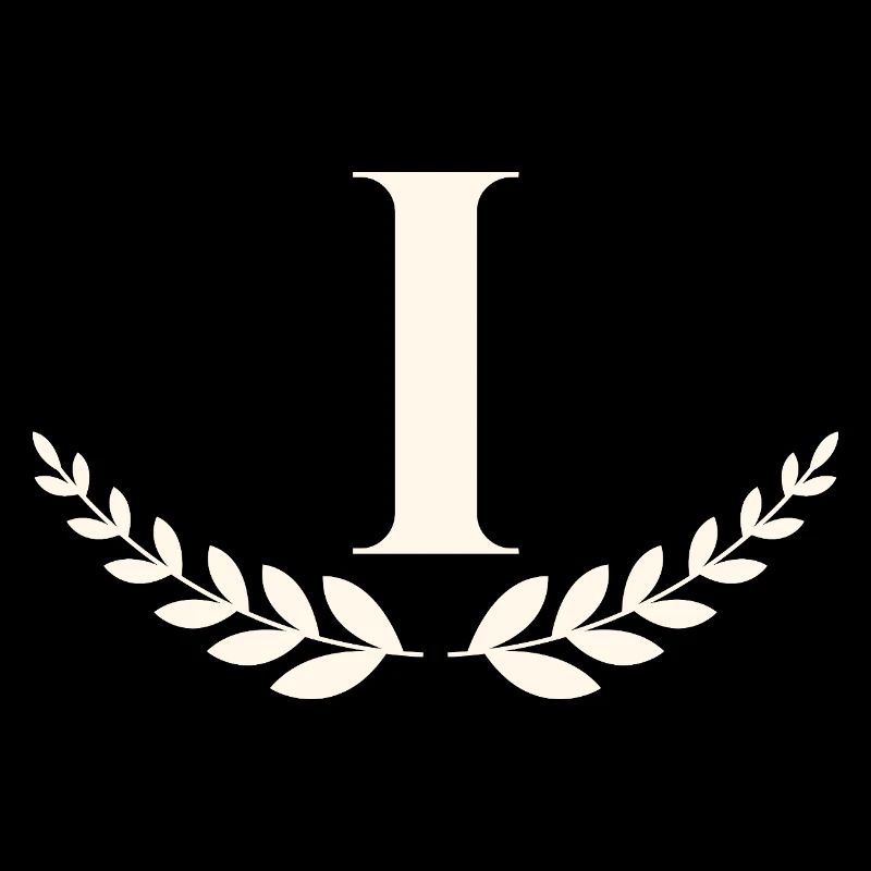 I