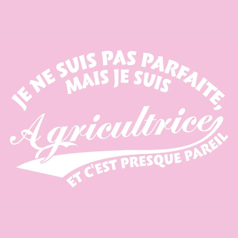 Parfaite Agricultrice