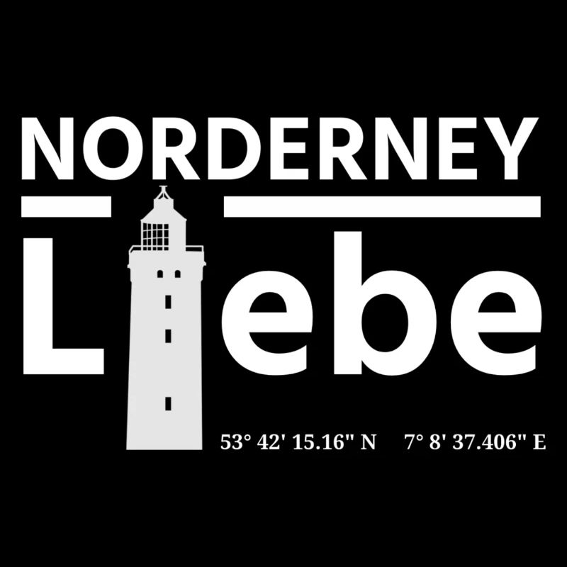 Norderney Liebe