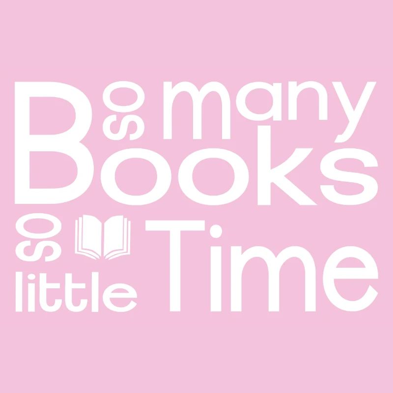 Tant de livres, si peu de temps