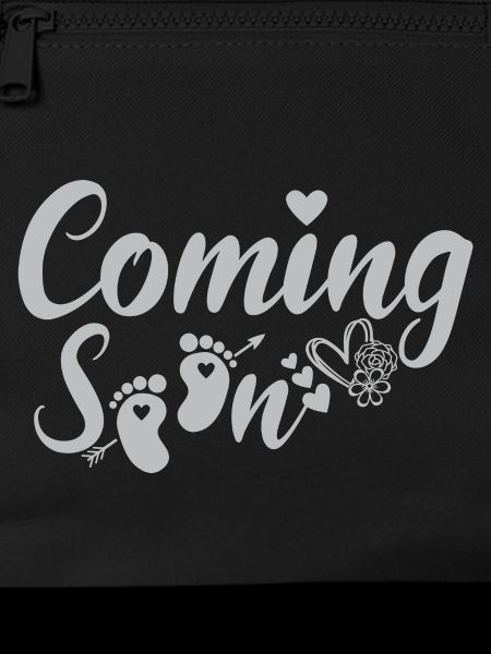 coming soon