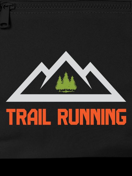 Trail Running