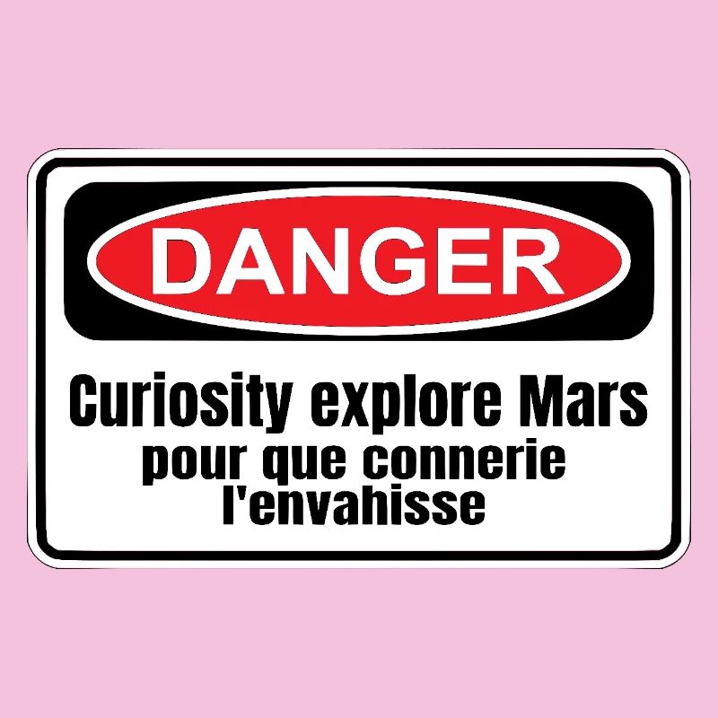 Colonisation de Mars