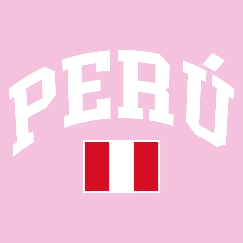 Drapeau du Pérou