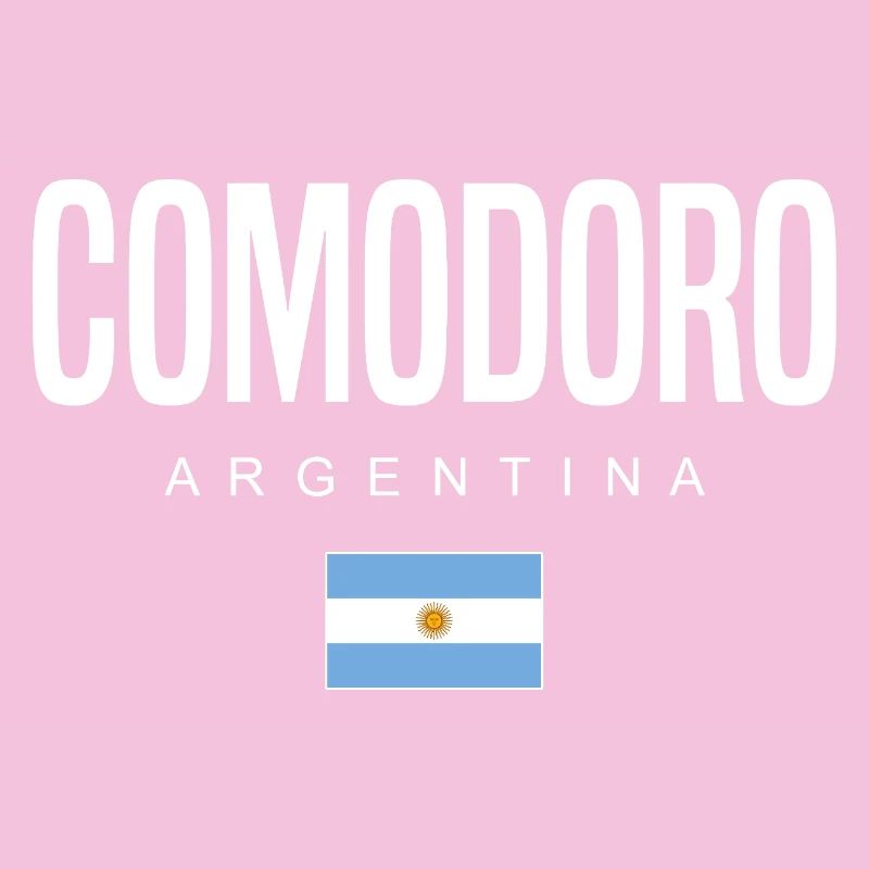 Comodoro Argentine Argentin