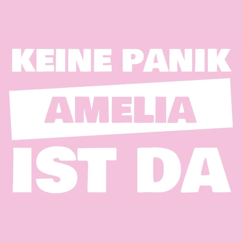 Amelia as a first name