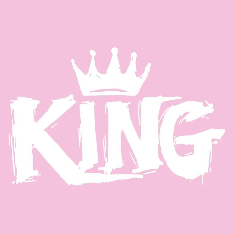 Lettrage King Graffiti