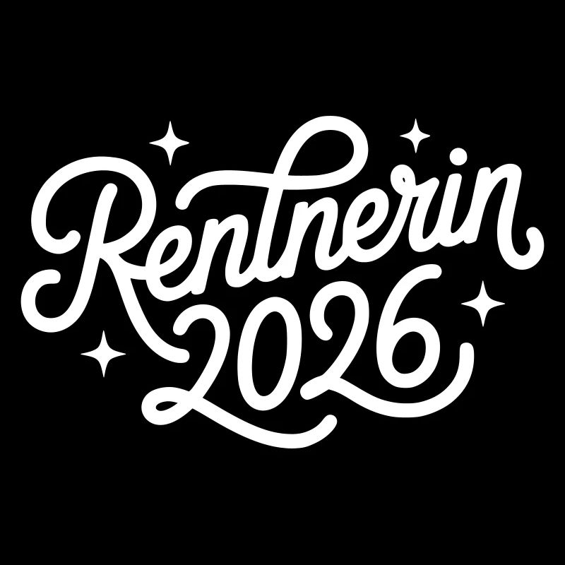 Rentnerin 2026