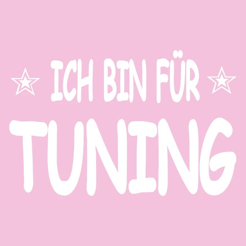 tuning