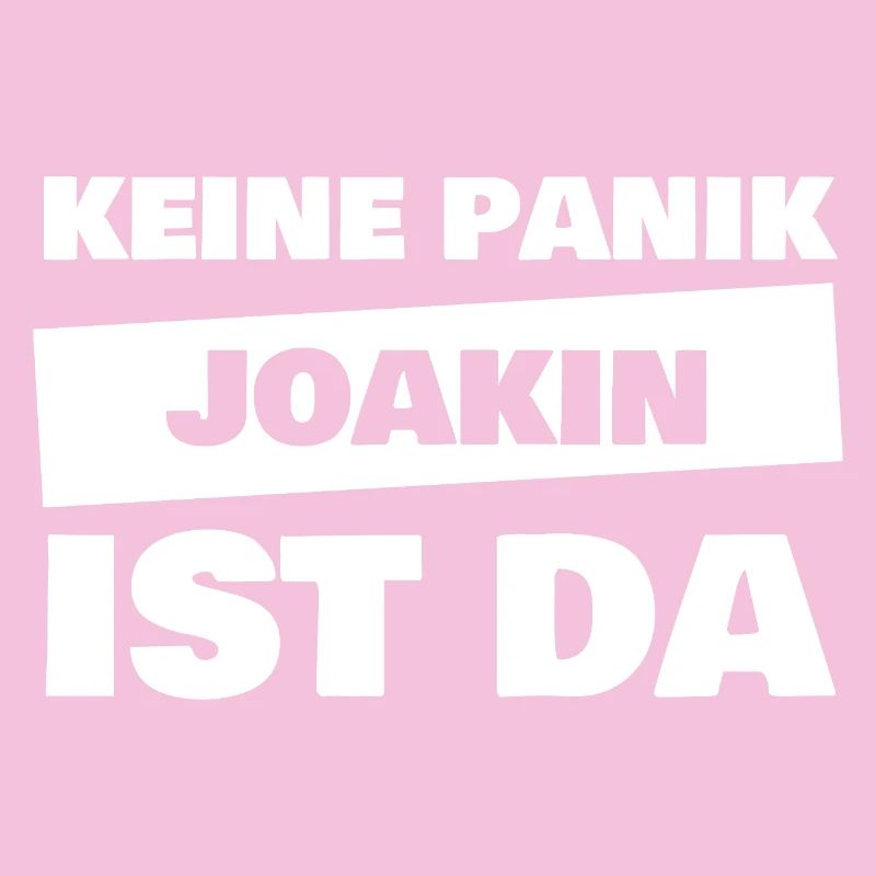 Joakin as a given name