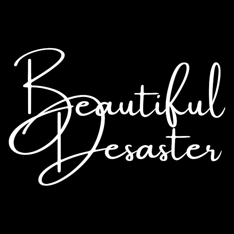 Beautiful Disaster | Greysoul Thoughts