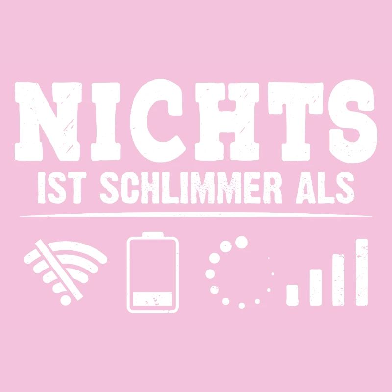 Coder NICHTS IST SCHLIMMER ALS LUSTIG