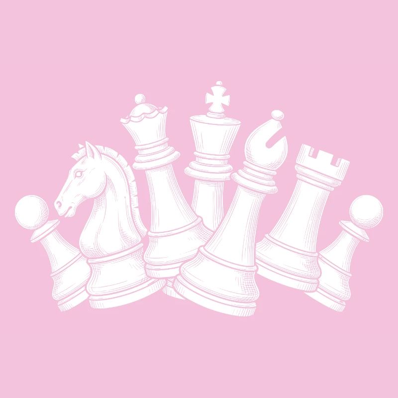 Chess Chaos – Dynamics on the Board