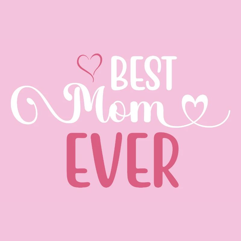 Die beste Mutter aller Zeiten
