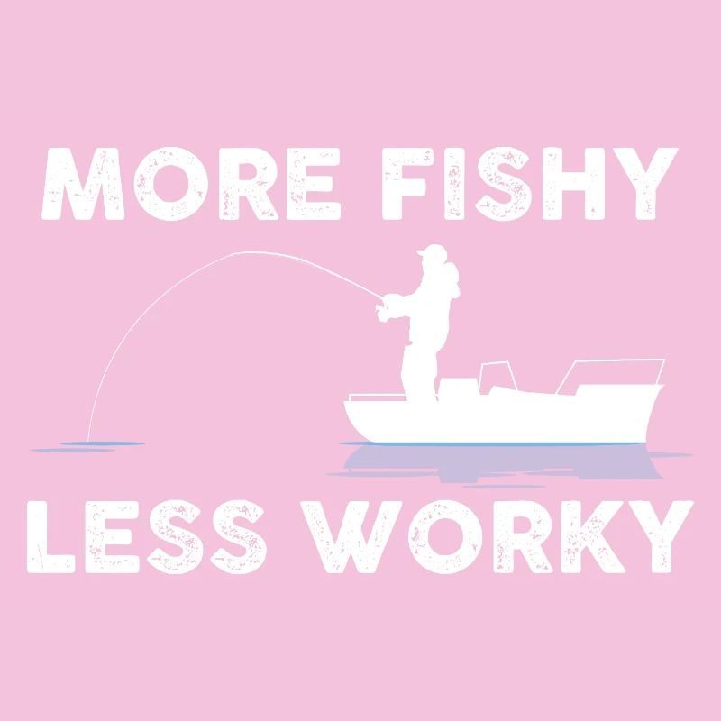 Angler Boot Witz