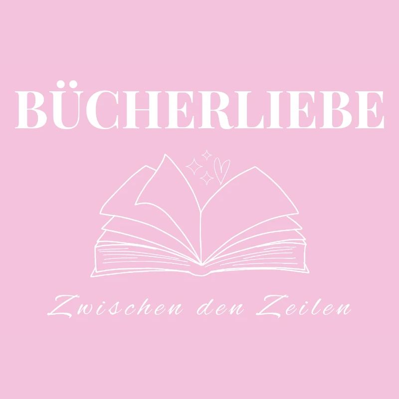 Bücherliebe Zwischen den Zeiten
