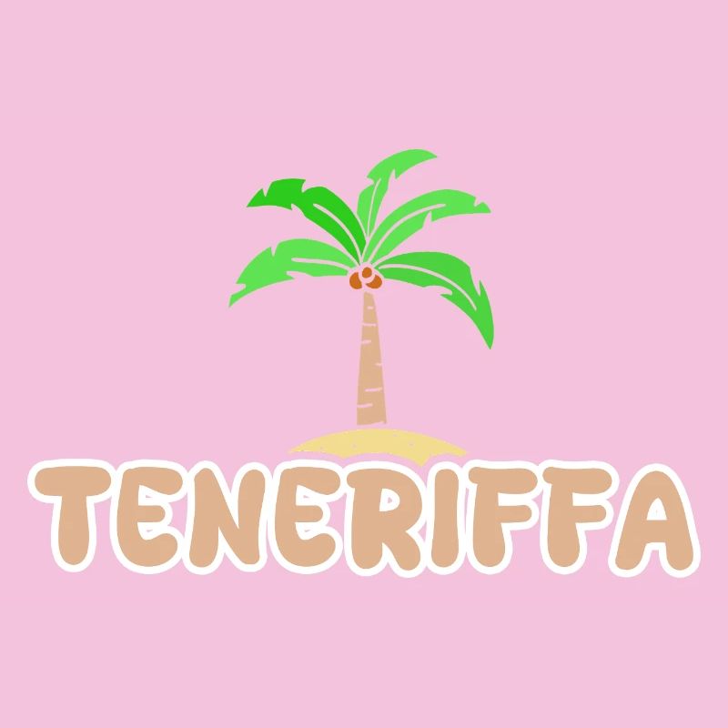 Vacances à Tenerife