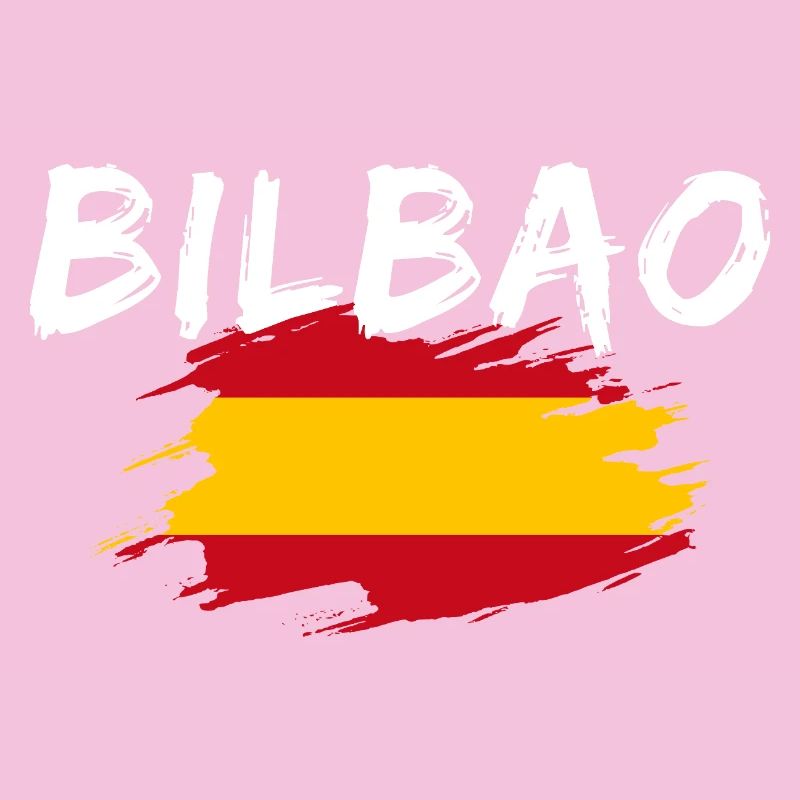 Bilbao Spanien