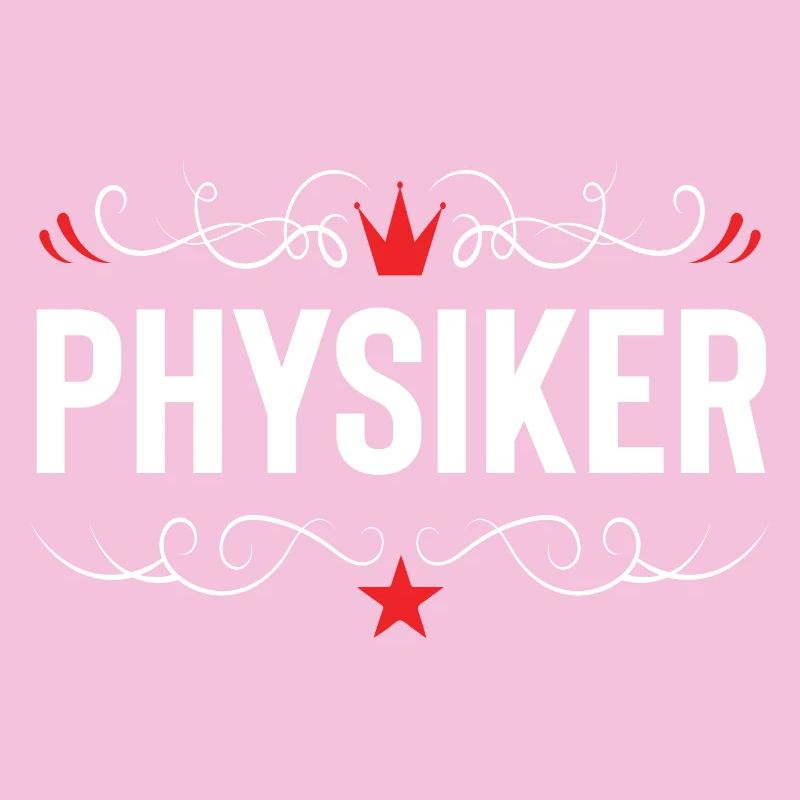 Physiker Beruf
