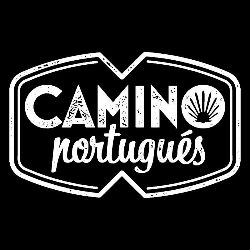 Camino Portugués Estampillé | Chemin de Saint-Jacques
